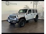 Jeep Wrangler 4ª serie Unlimited 2.0 PHEV ATX 4xe Rubicon