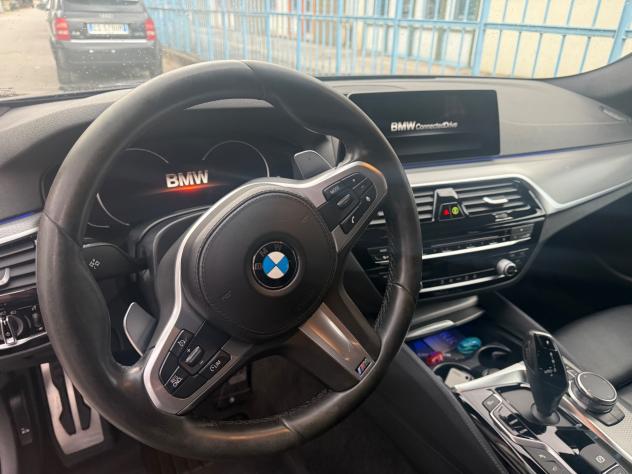 Bmw 520 520d xDrive Msport - Foto 8