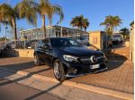 Mercedes-benz GLC 250 d 4Matic CoupSport amg