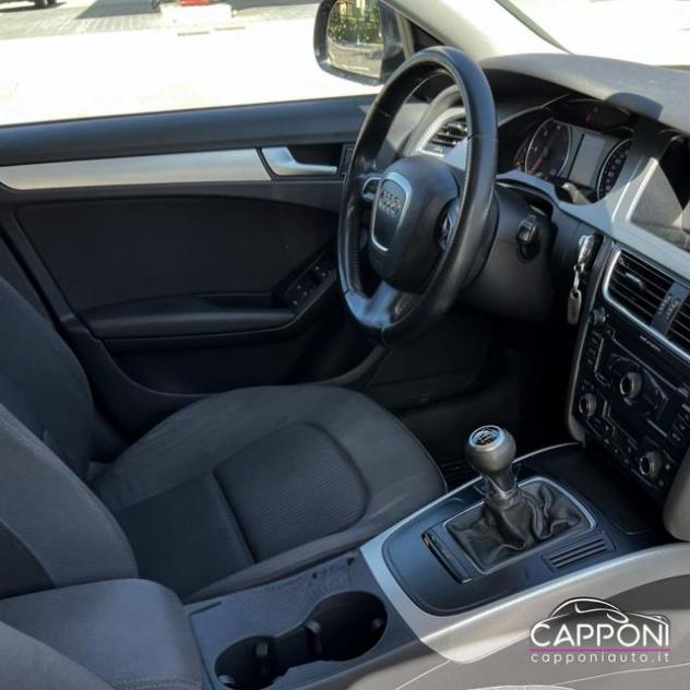AUDI A4 Avant 2.0 TDI rif. 23771676 - Foto 7