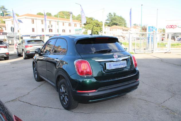 Fiat 500X 1.6 MultiJet 120 CV Pop Star - Foto 3