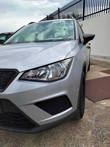 SEAT Arona 1.6 TDI 95 CV Reference - Foto 10