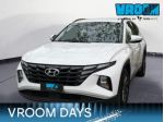 HYUNDAI Tucson 1.6 HEV aut. XTech rif. 23522477