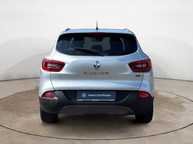 Renault Kadjar 1.5 Energy dCi 110cv INTENS EDC - Foto 5