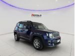 JEEP Renegade Renegade 1.3 T4 DDCT Limited
