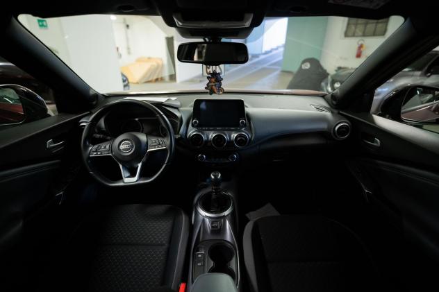 Nissan Juke 1.0 dig-t N-Connecta 114cv - Foto 8