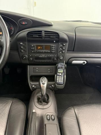 Porsche 911 911 Cabrio 3.6 Carrera 4 320cv - Foto 10