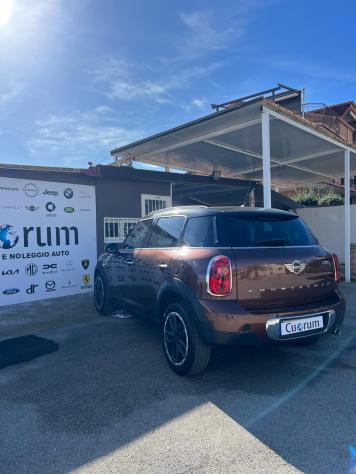 Mini Cooper D Countryman Mini 1.6 Cooper D Business Countryman - Foto 4