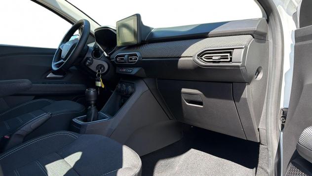 Dacia Sandero Streetway 1.0 tce Expression Eco-g 100cv 5 marce - Foto 10