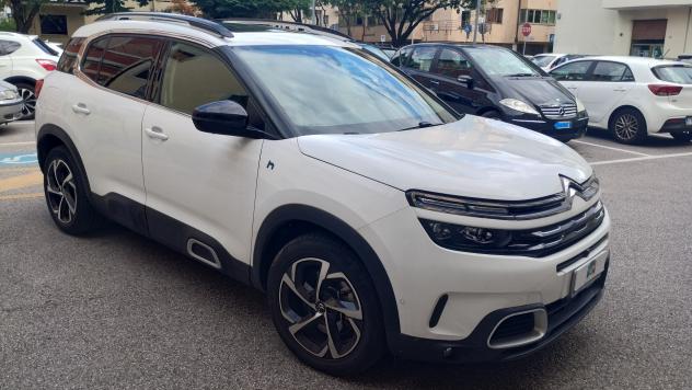 Citroen C5 Aircross C5 Aircross Hybrid 225 E-EAT8 Shine - Foto 8