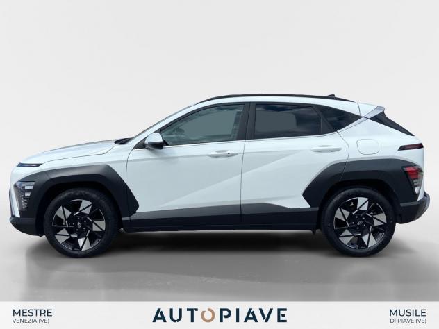 Hyundai Kona 1.0 T-GDI 48V 120cv X Line - Foto 2
