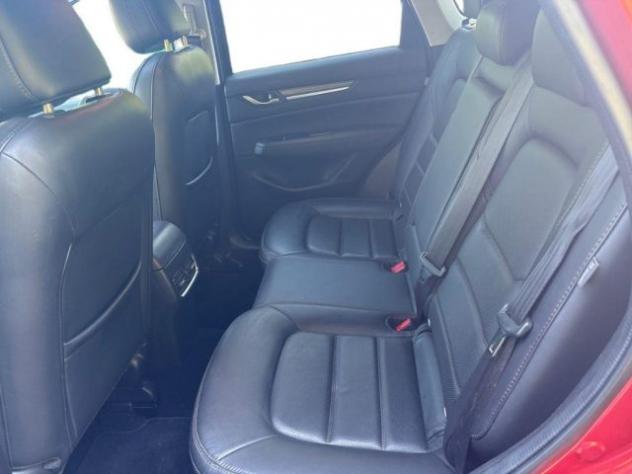 MAZDA CX-5 2.2L Skyactiv-D 184 CV AWD Exclusive rif. 24031724 - Foto 10