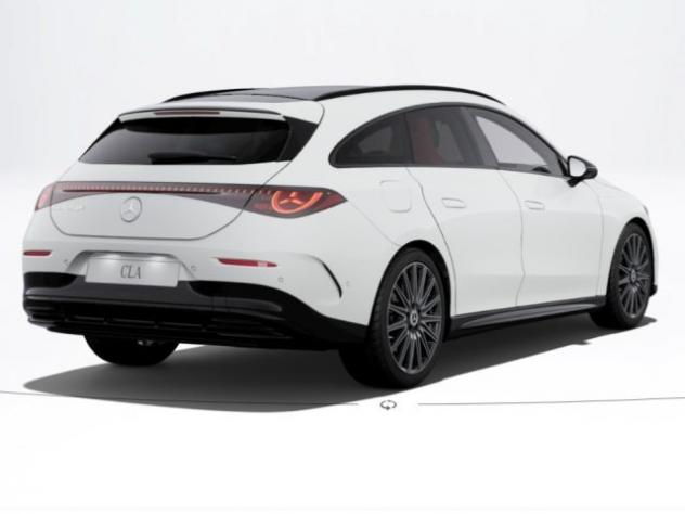 MERCEDES-BENZ CLA 250 + EQ Shooting Brake AMG Line Premium rif. 23680666 - Foto 2