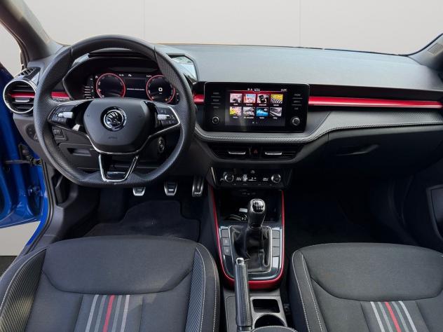 Škoda Fabia 1.0 TSI EVO MONTE CARLO - Foto 7