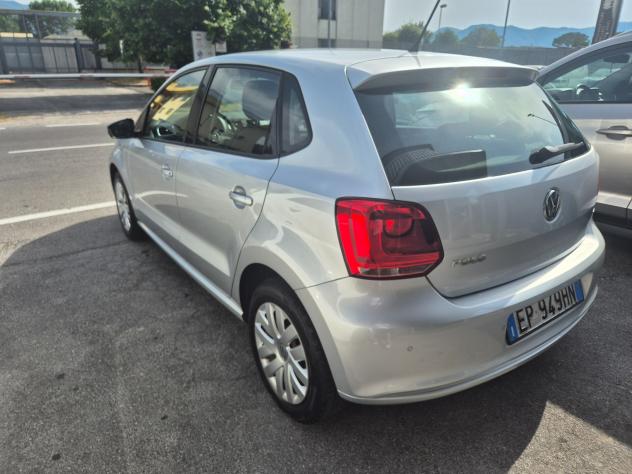Volkswagen Polo 1.2 70 CV 5p. Comfortline GPL - Foto 6