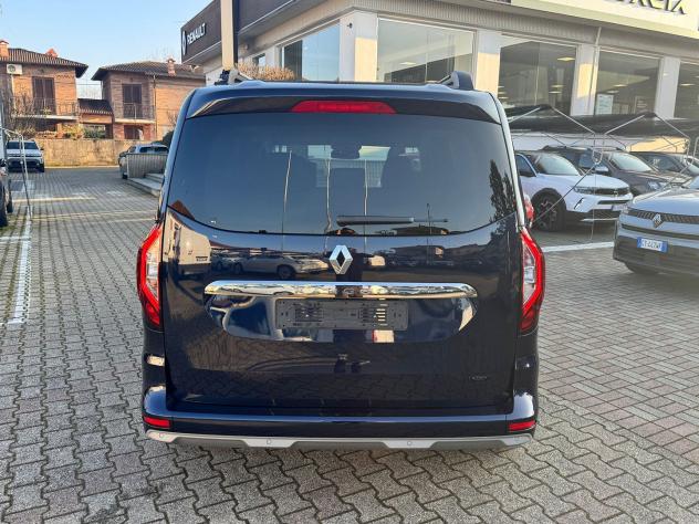 Renault Kangoo E-Tech Electric KANGOO E-TECH 100% ELECTRIC techno EV45 DC 80kW - Foto 7