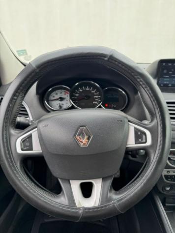 RENAULT Megane Mégane 1.5 dCi 110CV EDC GT Line rif. 22720720 - Foto 5