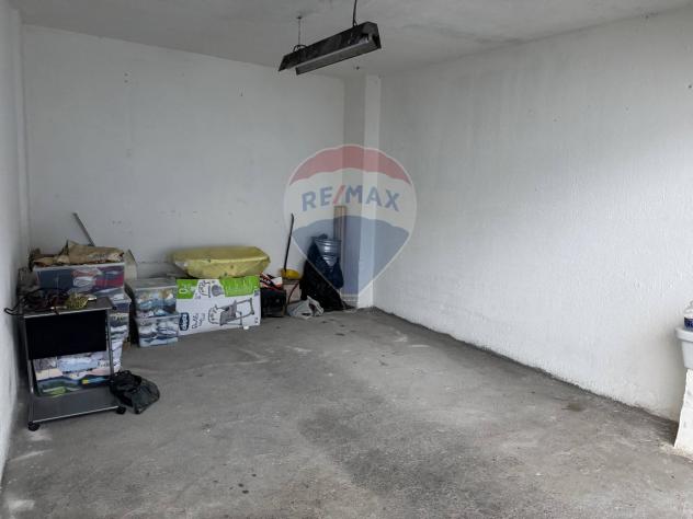 Garage/Box in vendita a Aci Catena, Aci San Filippo - Foto 4