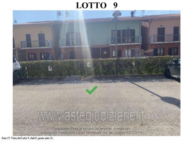 IMMOBILI-ALTRA CATEGORIA-Via dei Tulipani, 67051 Avezzano AQ, Italia