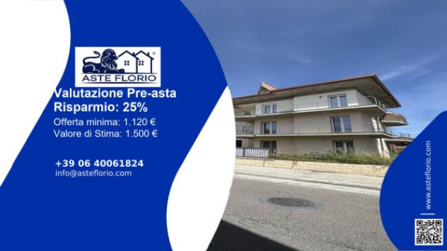 Immobile in asta di 15 m² in vendita a Nichelino - Foto 2