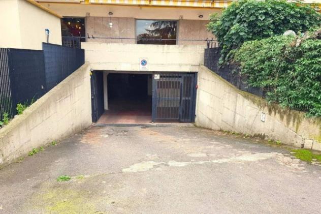 Immobile in asta di 13 m² in vendita a Roma - Foto 2