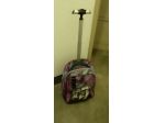 Zaino trolley Invicta