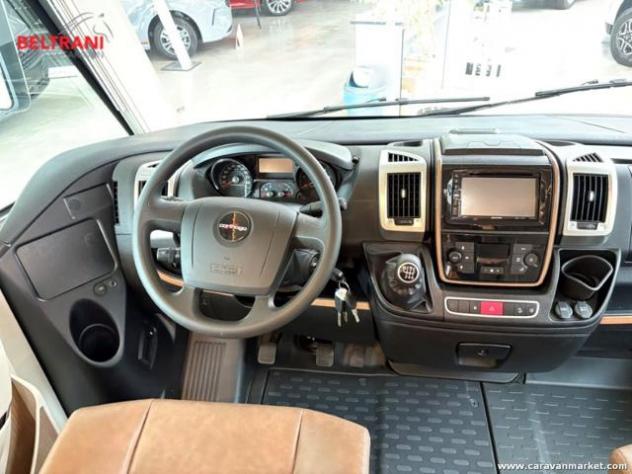CARTHAGO TOURER I 142 DB rif. 24096244 - Foto 7