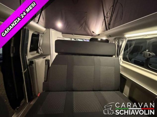 WESTFALIA FORD NUGGET CAMBIO AUTOMATICO rif. 22870452 - Foto 2