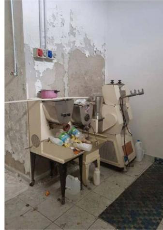 Immobile in asta di 2740 m² in vendita a Marano Principato - Foto 17