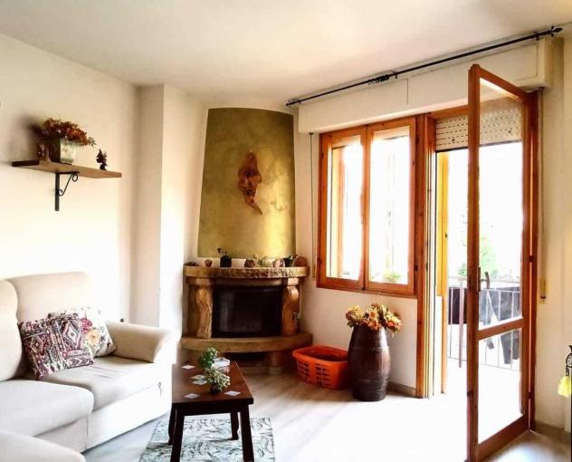 Appartamento in vendita a Abbadia San Salvatore - Foto 10