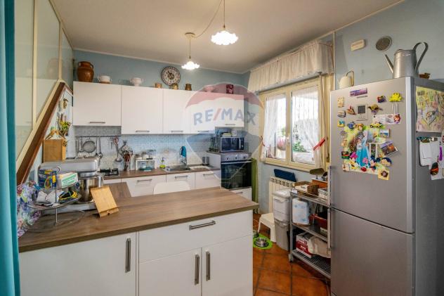 Villa a schiera in vendita a Aci Catena - Foto 7