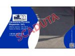 Immobile in asta di 219 m², box auto in vendita a Anguillara Veneta