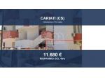 Immobile in asta di 38 m² in vendita a Cariati