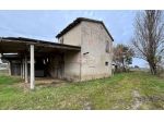 CESENA - CALABRINA CASA DA RISTRUTTURARE su lotto di 1500 mq.
