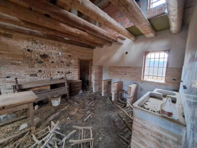 Immobile in asta di 250 m² in vendita a Crocetta del Montello - Foto 7