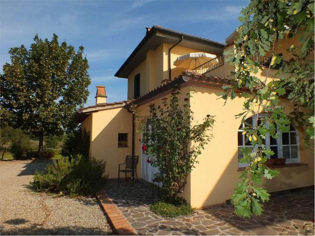 Villa in vendita a Fauglia 600 mq Rif: 1041560 - Foto 5