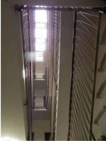 Immobile in asta di 64 m² in vendita a Genova - Foto 17