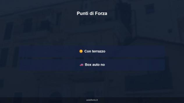Immobile in asta di 44 m² in vendita a Imperia - Foto 10