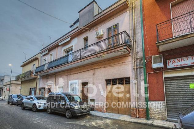 Appartamento di 92 m² con 3 locali in vendita a Latiano - Foto 18