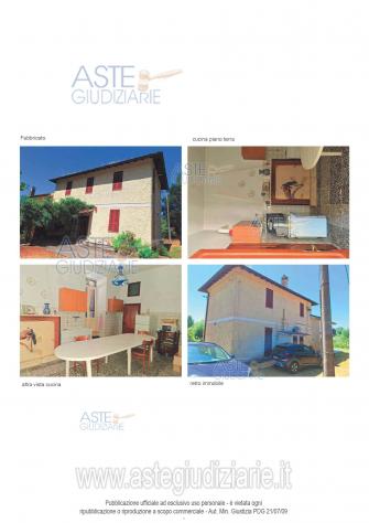 IMMOBILI-IMMOBILE RESIDENZIALE-Strada Statale Carpinetana 609 snc - Foto 4