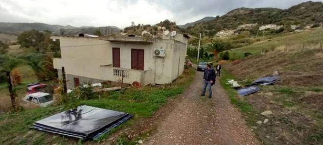 Immobile in asta di 176 m² in vendita a Marina di Gioiosa Ionica - Foto 3