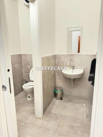 V2468 - In vendita appartamento-ufficio a Marsala centro - Foto 8