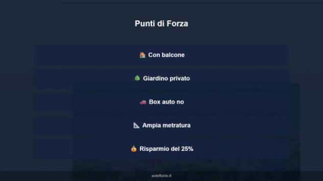 Immobile in asta di 223 m² con più di 5 locali in vendita a Minerbe - Foto 15