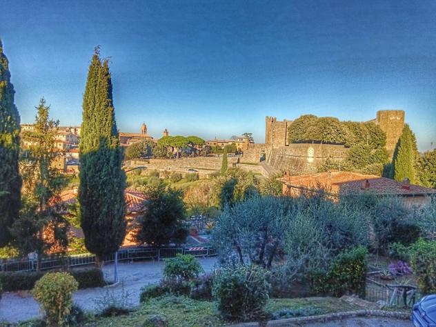 Pentalocale in vendita a Montalcino - Foto 18