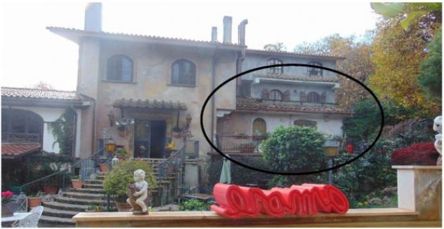 Immobile in asta di 168 m² in vendita a Monte Compatri - Foto 4