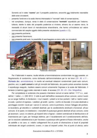 Immobile in asta di 70 m² in vendita a Napoli - Foto 2