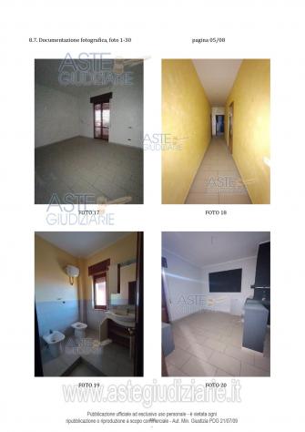 IMMOBILI-IMMOBILE RESIDENZIALE-Via Luigi Piscettaro, 70, 80147 Napoli NA, Italia - Foto 7
