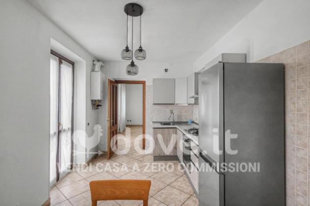 Appartamento di 120 m² con 3 locali e posto auto in vendita a Oleggio - Foto 14