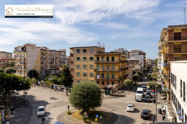APPARTAMENTO di 5 vani e di 67 mq (POMPEI) rif. NUVEP - Foto 8
