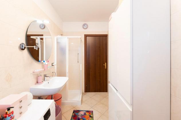 Appartamento in vendita a Ponsacco 100 mq Rif: 1447874 - Foto 6